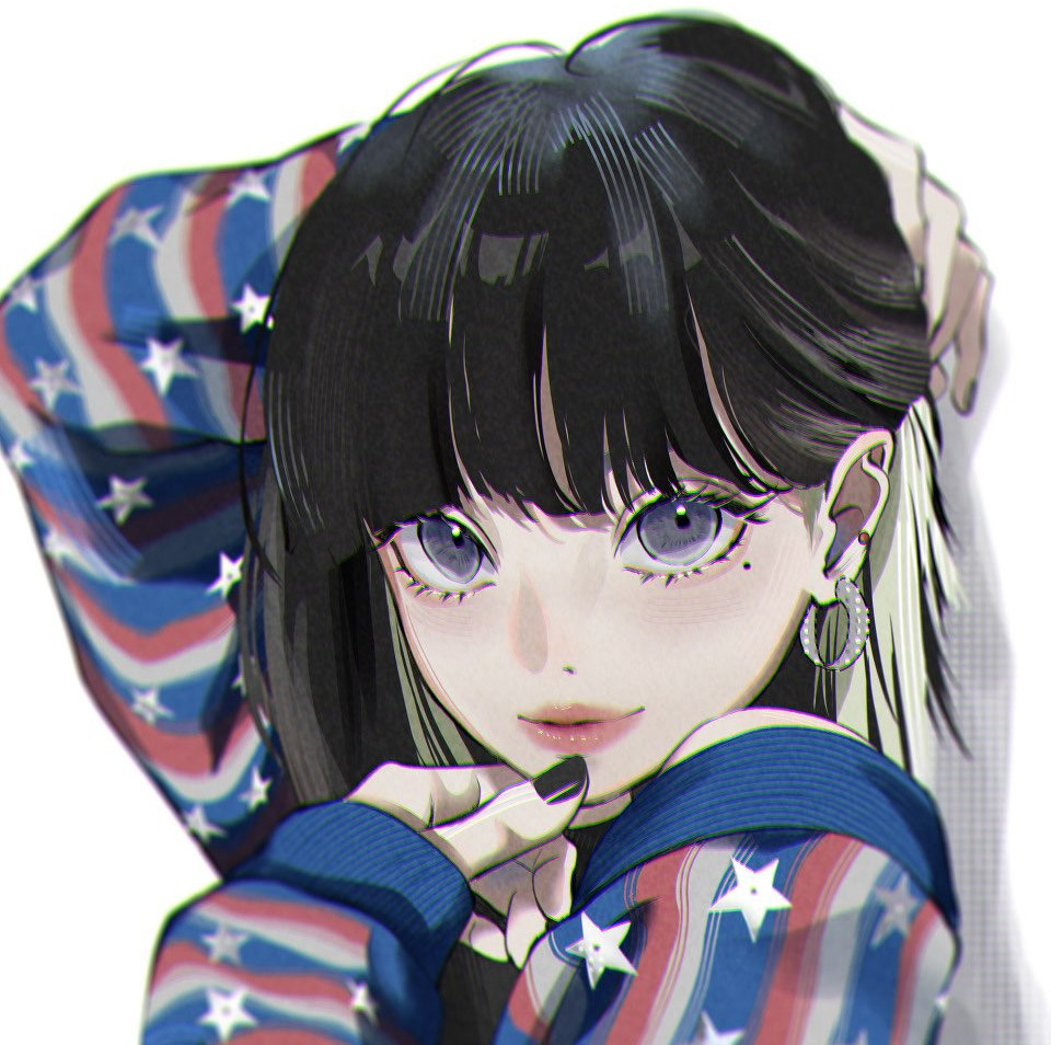 Lisa from BLACKPINK
